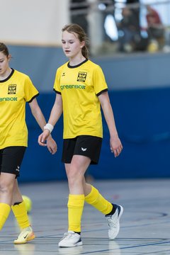 Bild 166 - wBJ NFV Futsalmeisterschaft